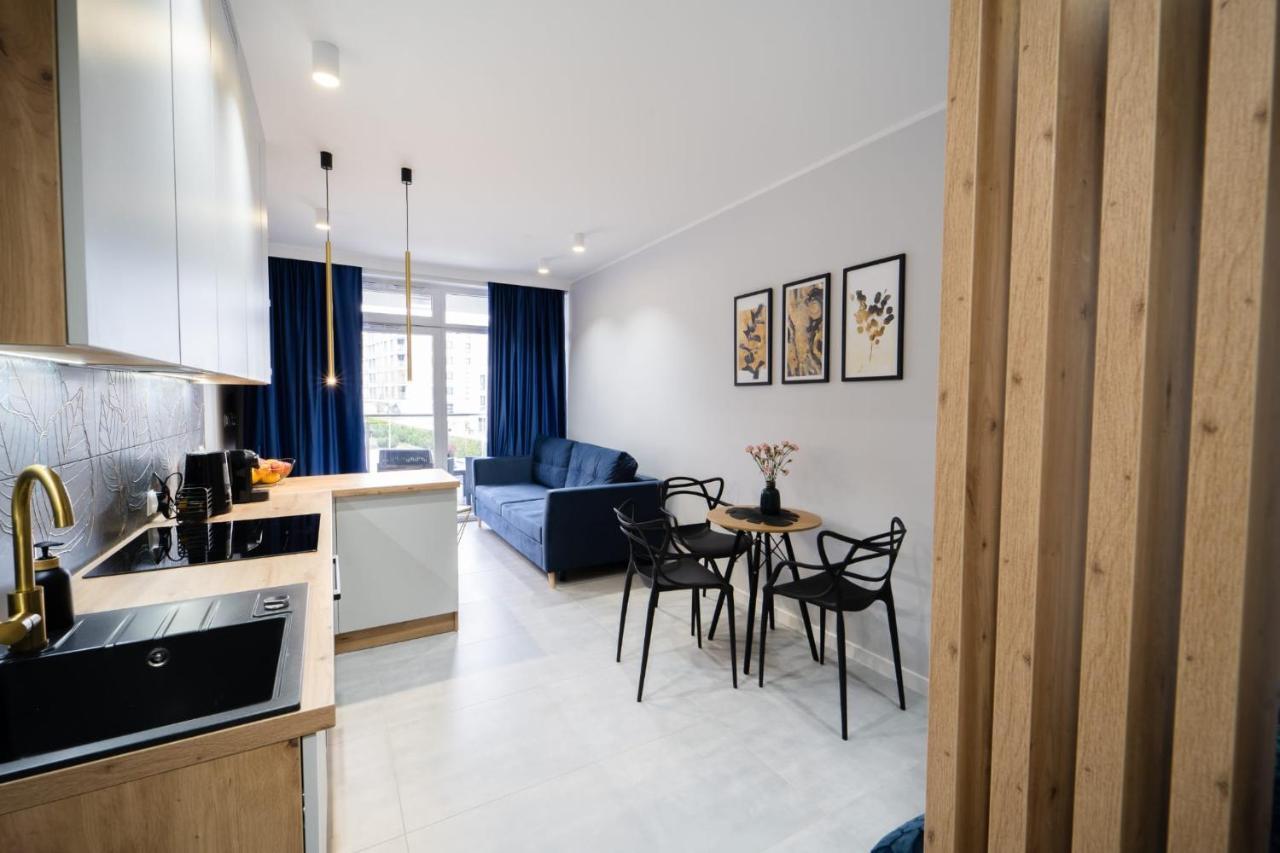 Apartament Pod Szyndzielnia ビエルスコ・ビアバ エクステリア 写真