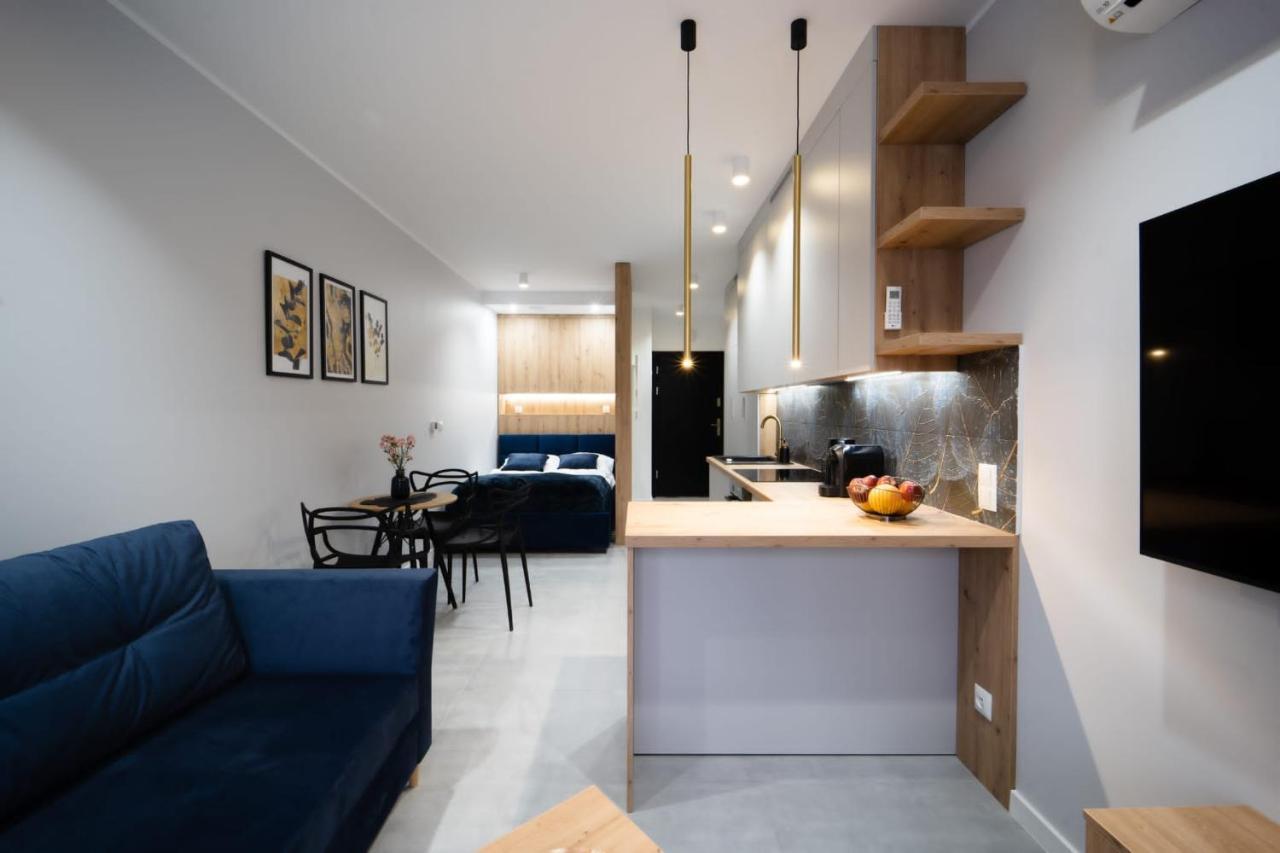 Apartament Pod Szyndzielnia ビエルスコ・ビアバ エクステリア 写真