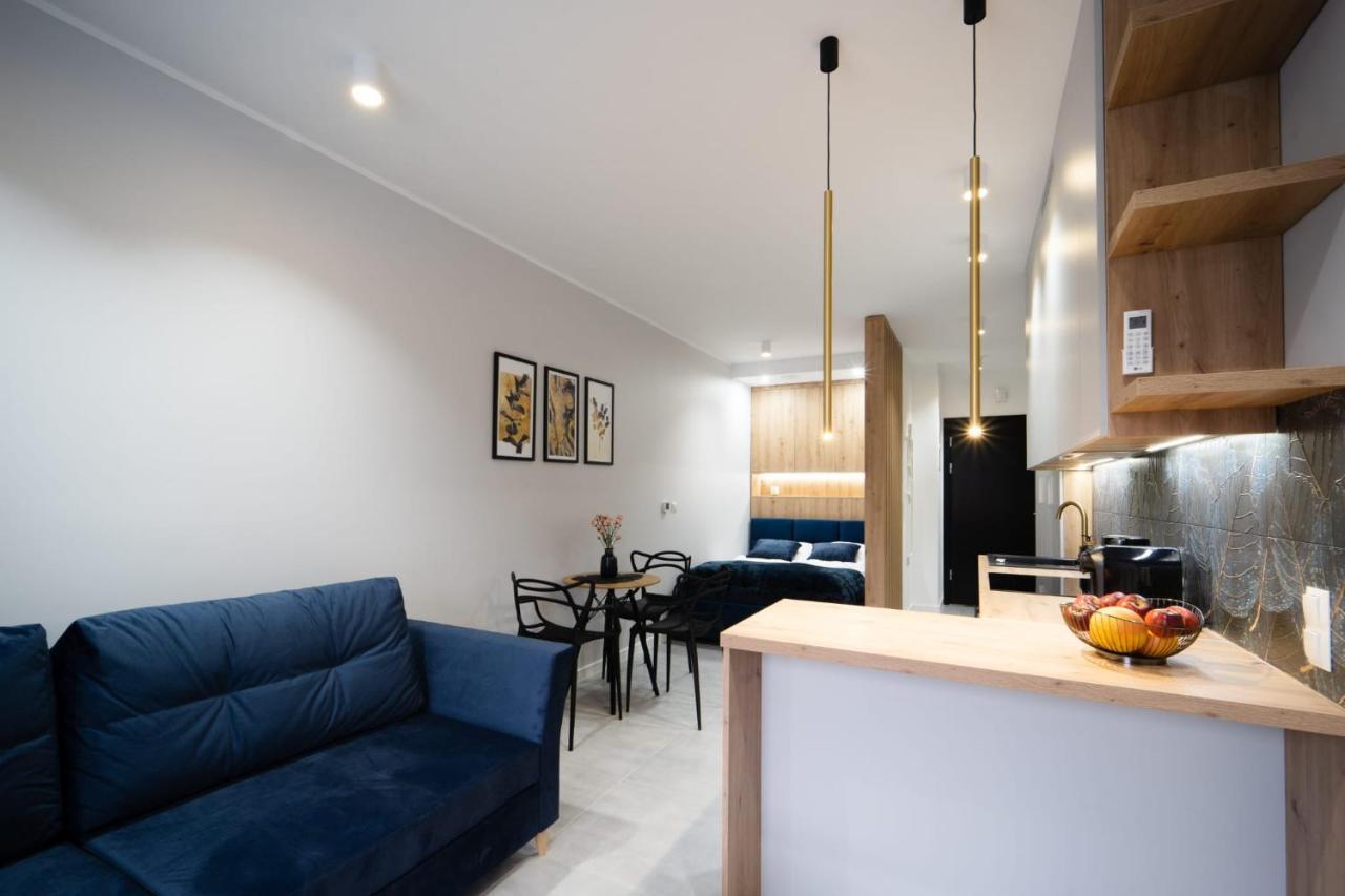 Apartament Pod Szyndzielnia ビエルスコ・ビアバ エクステリア 写真