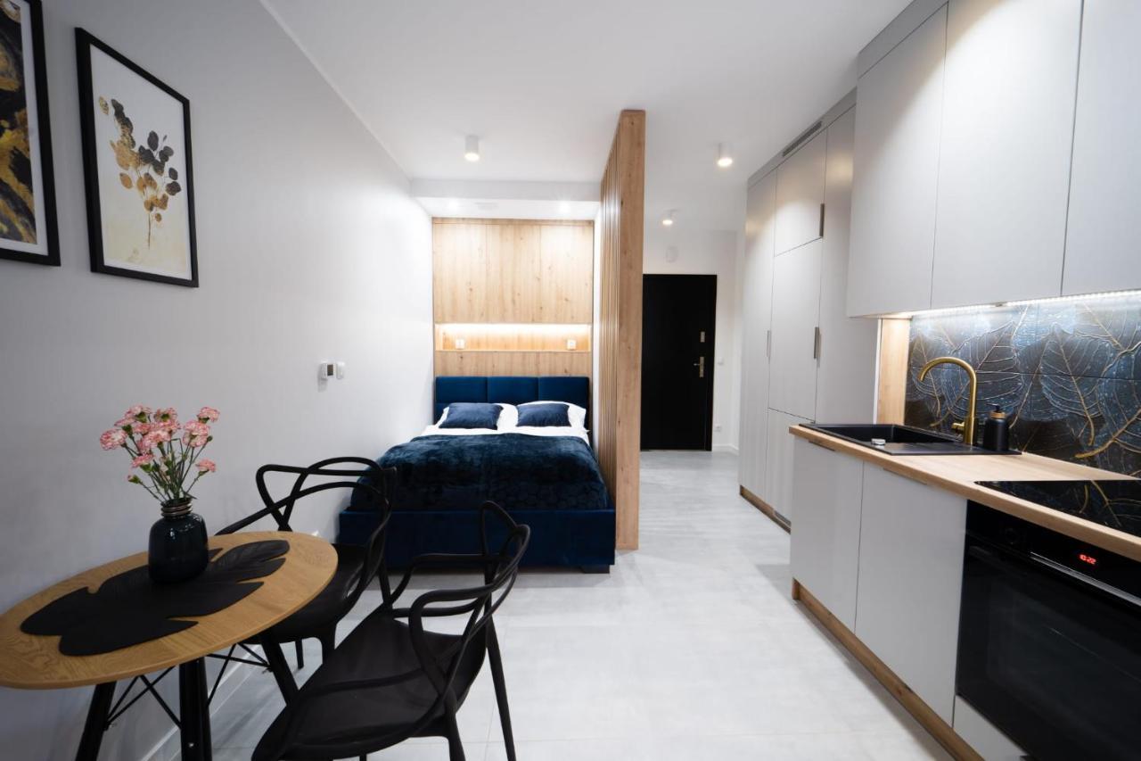 Apartament Pod Szyndzielnia ビエルスコ・ビアバ エクステリア 写真